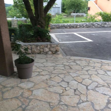 Apartman Olive 2 Zára Kültér fotó