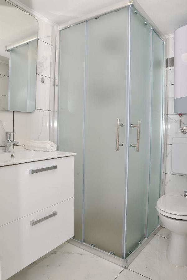 Apartman Olive 2 Zára Kültér fotó
