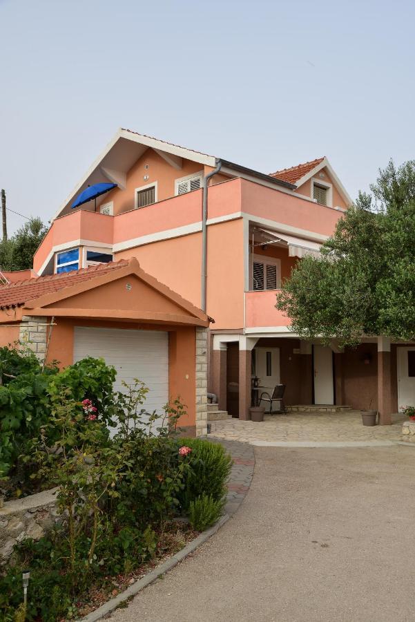 Apartman Olive 2 Zára Kültér fotó