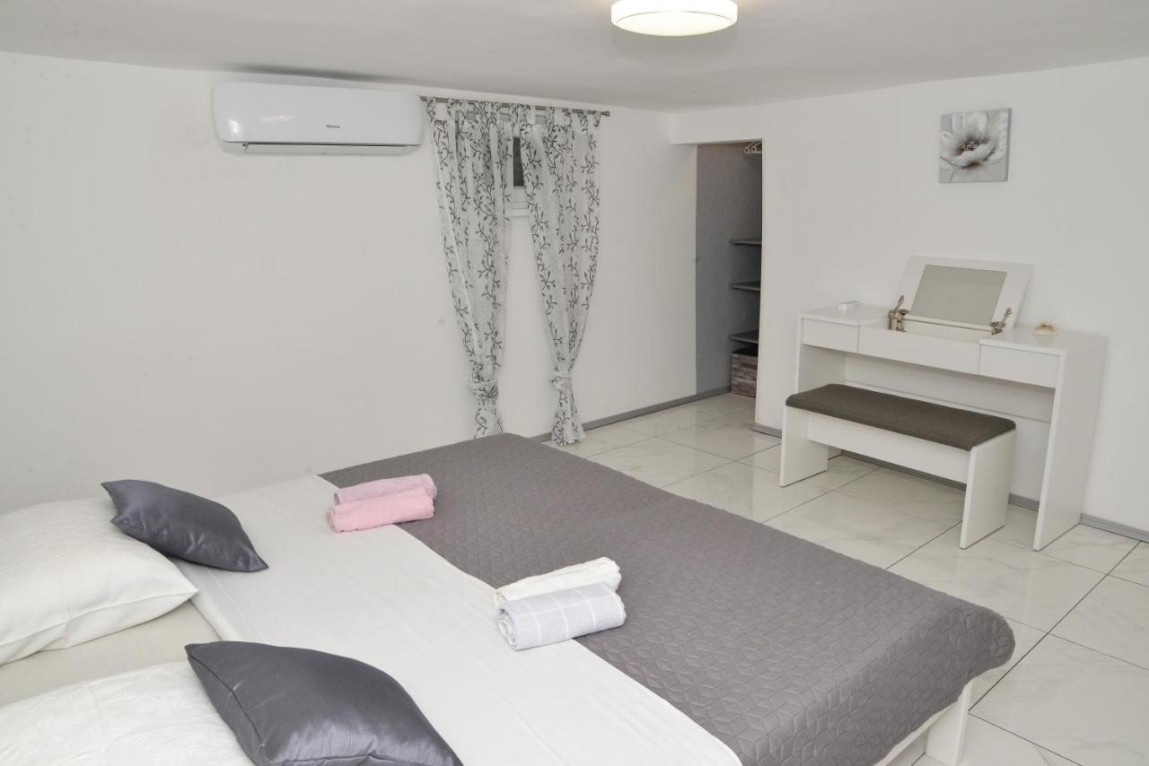 Apartman Olive 2 Zára Kültér fotó