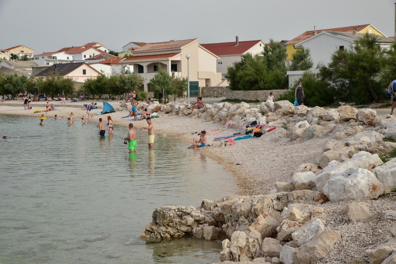 Apartman Olive 2 Zára Kültér fotó