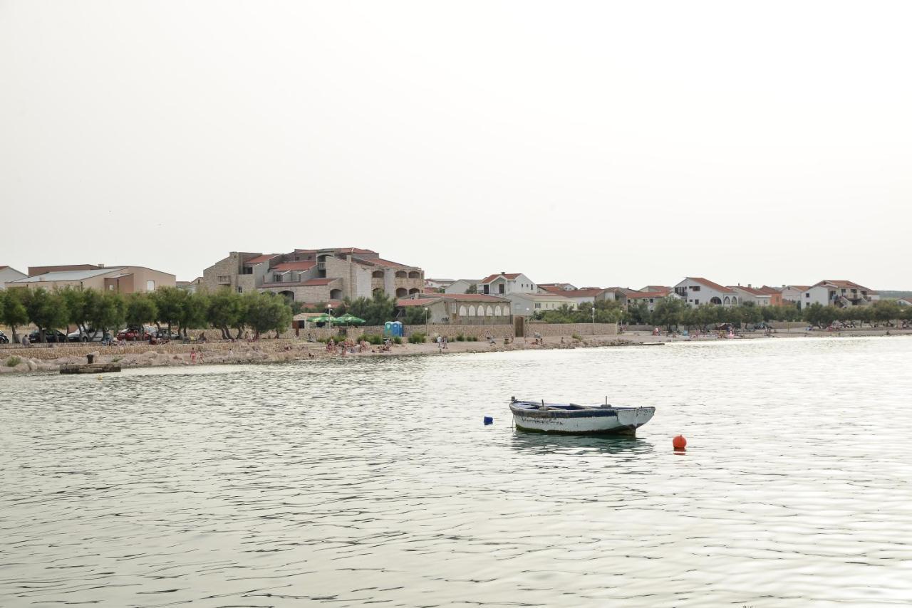 Apartman Olive 2 Zára Kültér fotó