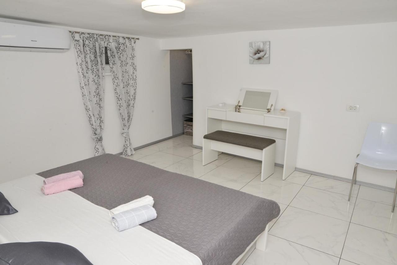 Apartman Olive 2 Zára Kültér fotó