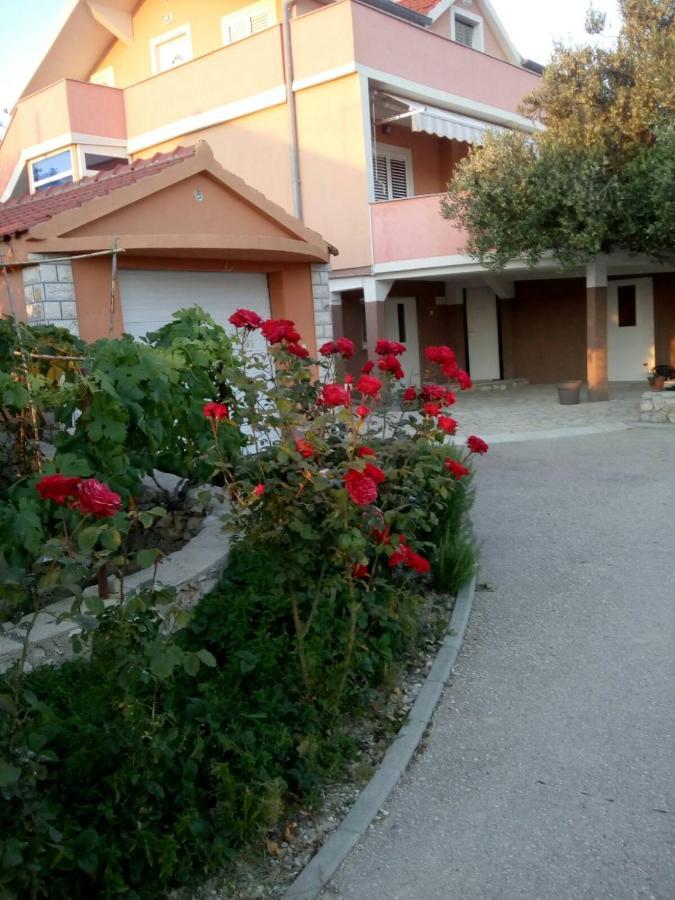 Apartman Olive 2 Zára Kültér fotó