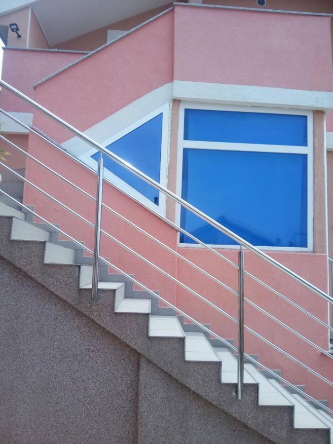 Apartman Olive 2 Zára Kültér fotó