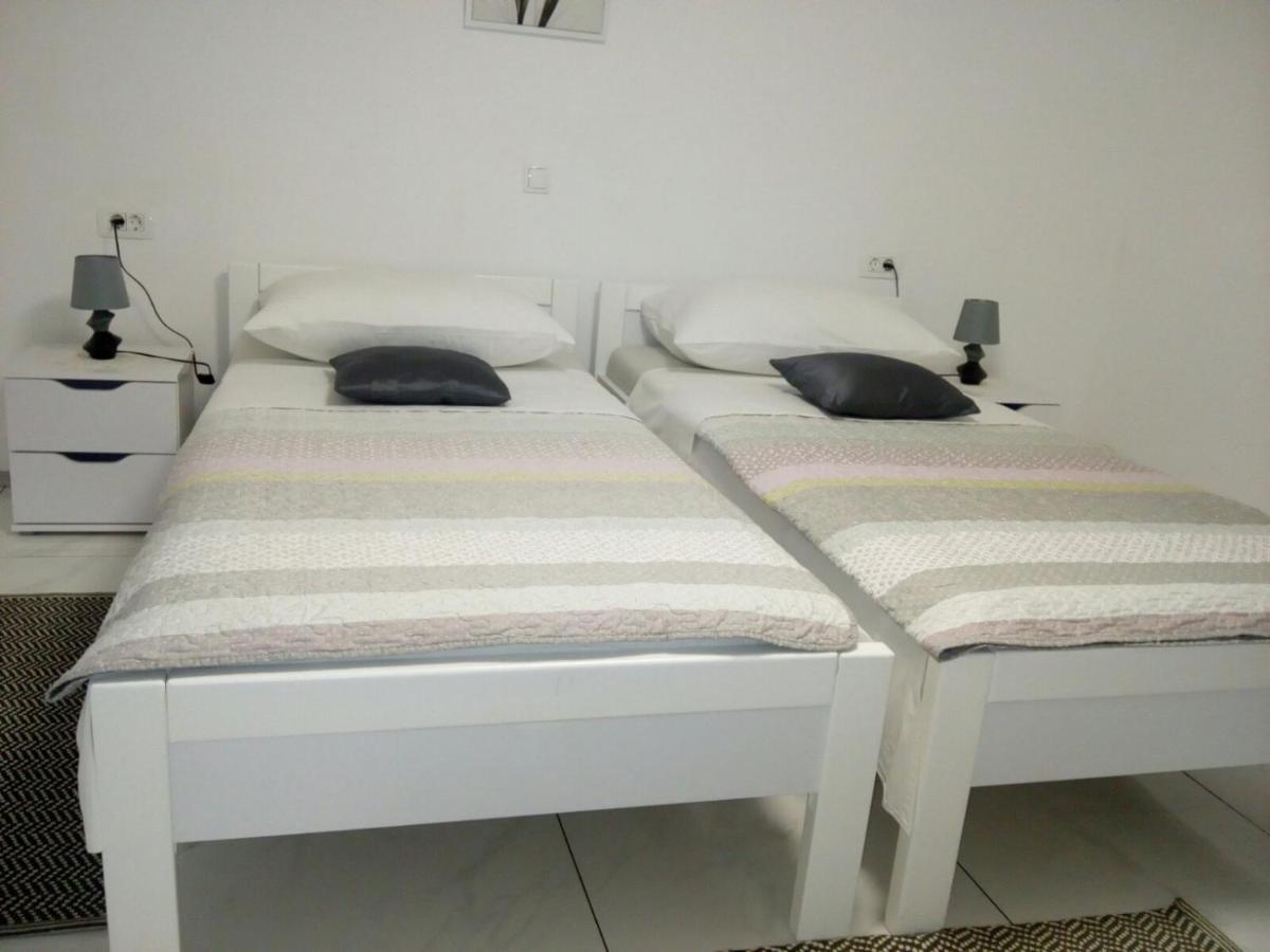 Apartman Olive 2 Zára Kültér fotó