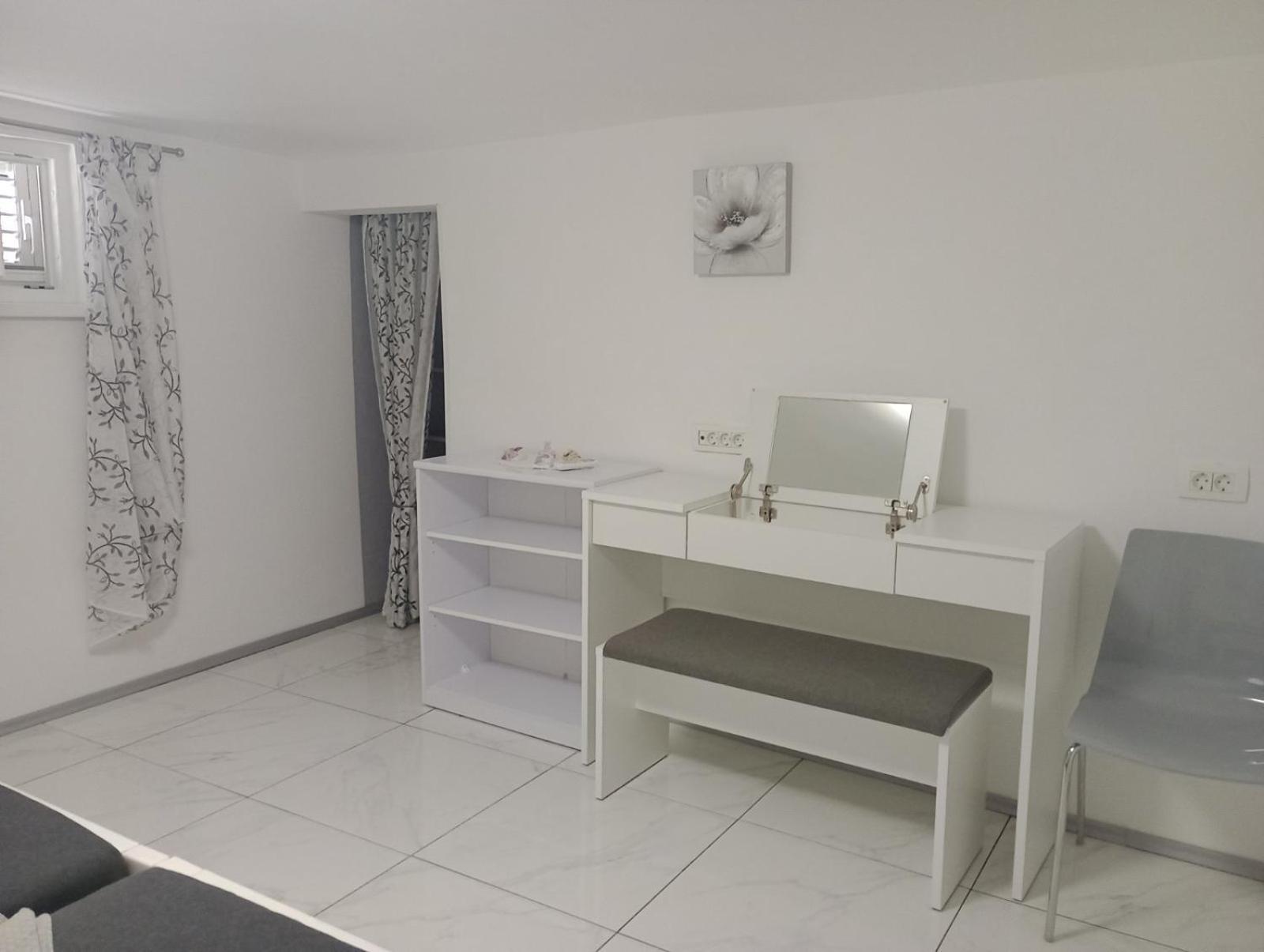 Apartman Olive 2 Zára Kültér fotó